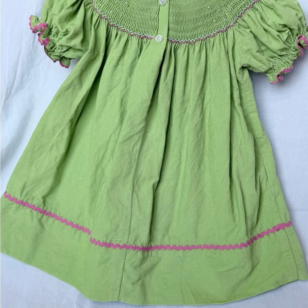 ANAVINI lime green